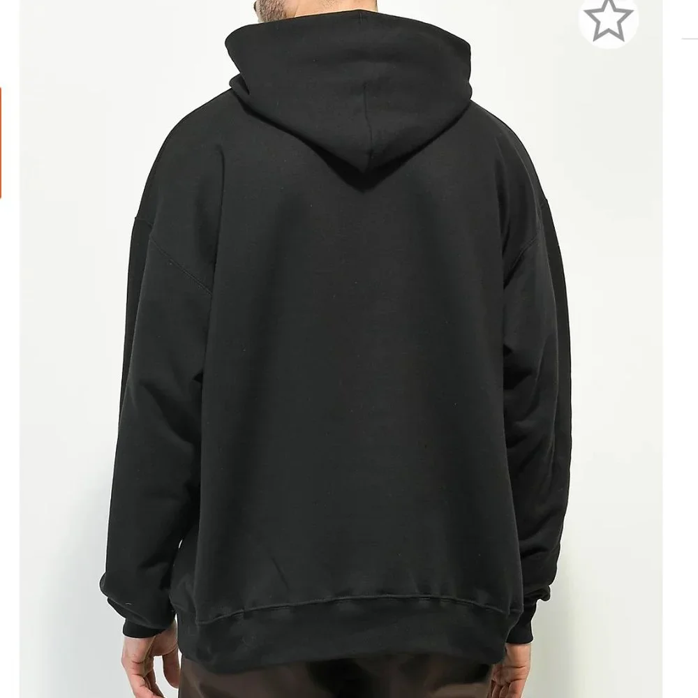 NWT - Zumiez Thrasher Revista Hoodie - Picture 2 of 3